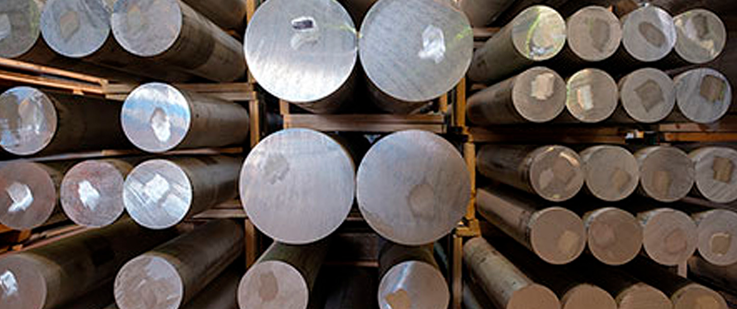 Traid Villarroya Hnos. S.L. Aluminiumhersteller